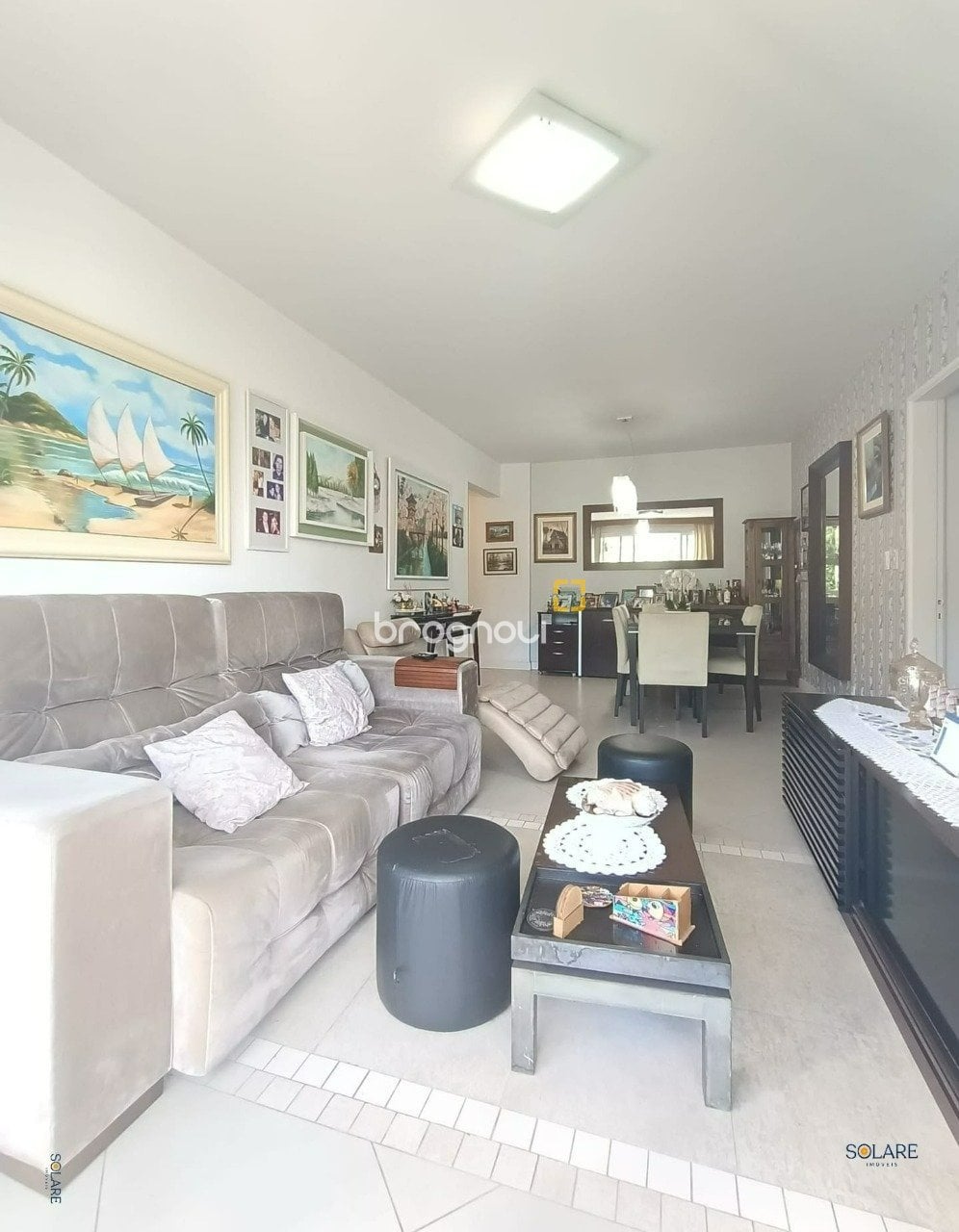 Apartamento à venda em Agronômica, Florianópolis/SC — foto principal