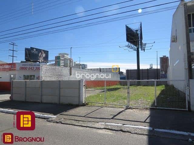 Terreno em Campinas, às margens da Via Expressa — foto principal