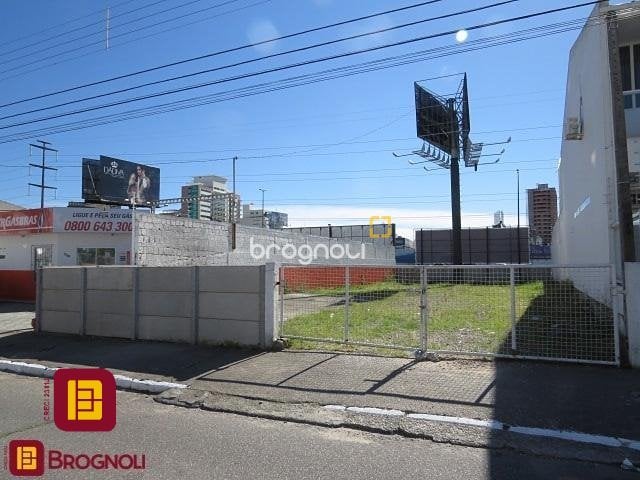 Terreno à venda em Campinas, São José/SC — foto principal