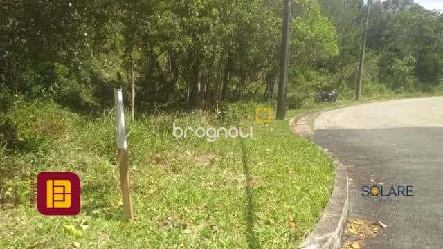 Terreno no loteamento Caiobig com viabilidade — foto principal