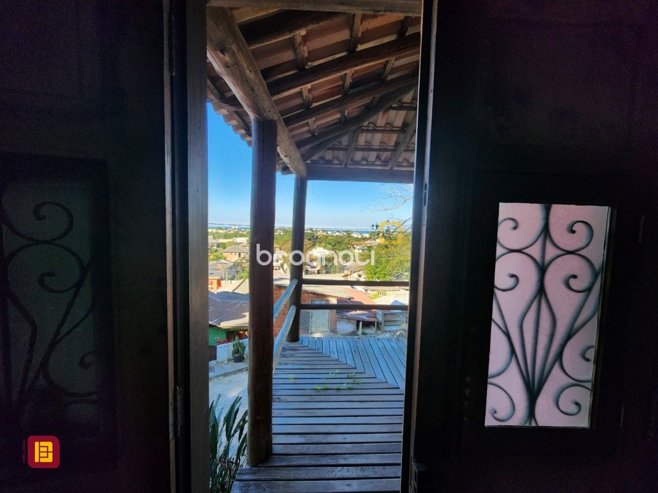 Casa à venda em Morro das Pedras, Florianópolis/SC — foto principal