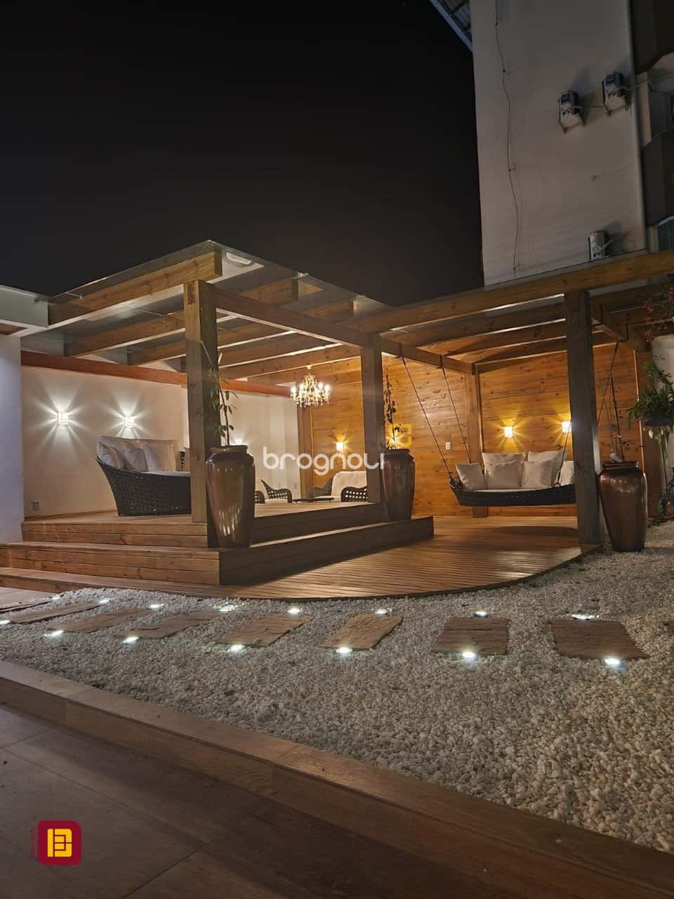Casa em Canasvieiras financiável — foto principal