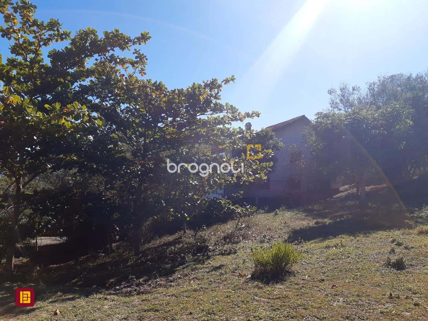 Terreno à venda, 4280 m² Ribeirão da Ilha - Florianópolis/SC — foto principal