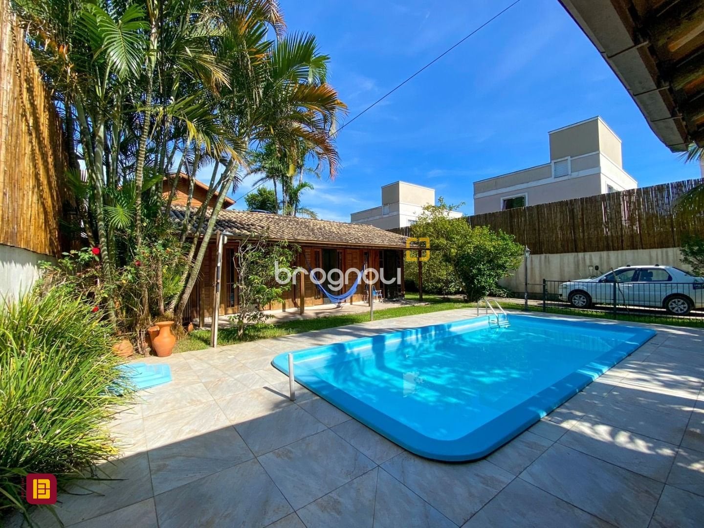 Casa à venda em Ribeirão da Ilha, Florianópolis/SC — foto principal