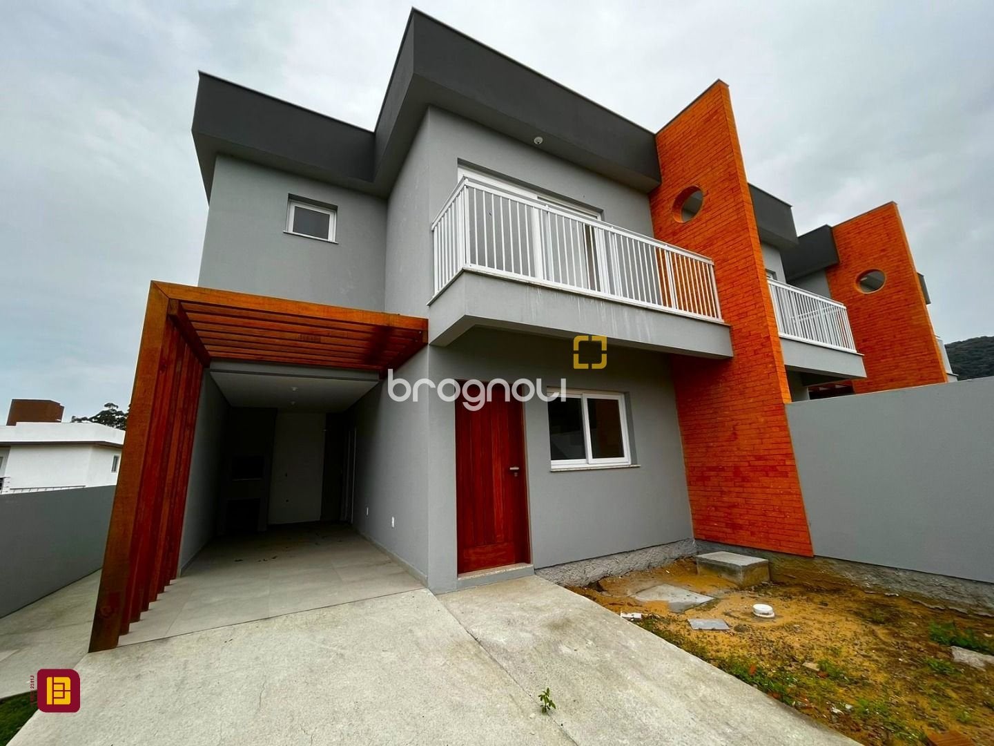 Casa à venda em Rio Tavares, Florianópolis/SC — foto principal