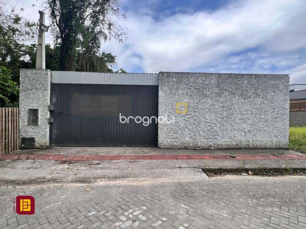 Terreno plano com área de 217m² no Loteamento PARQUE RESIDENCIAL BELA VISTA — foto principal