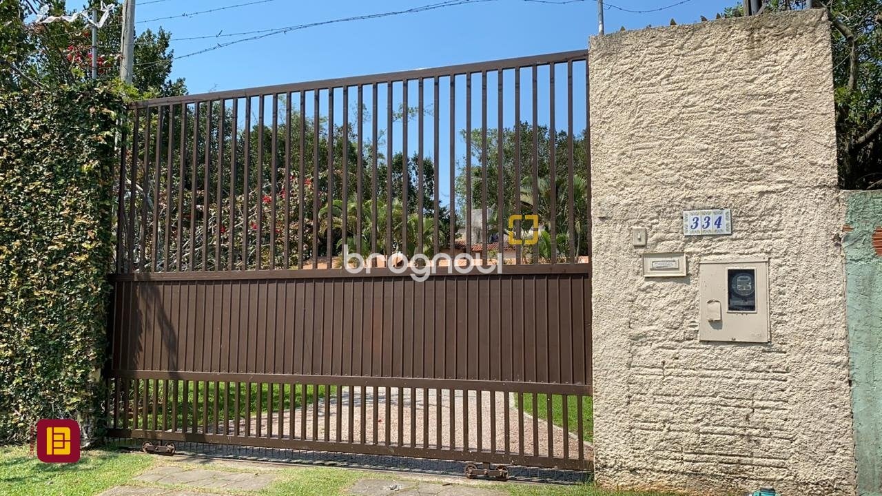 Casa à venda em Vargem Grande, Florianópolis/SC — foto principal