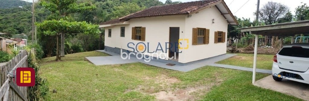 Casa à venda em Rio Tavares, Florianópolis/SC — foto principal