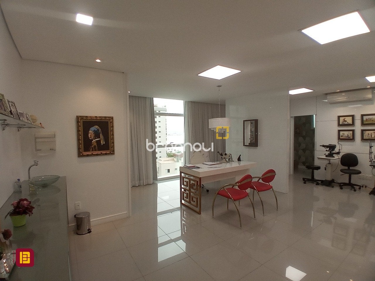Sala Comercial à venda em Agronômica, Florianópolis/SC — foto principal