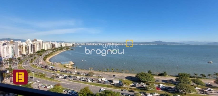 Apartamento à venda em Beira-Mar Norte, Florianópolis/SC — foto principal