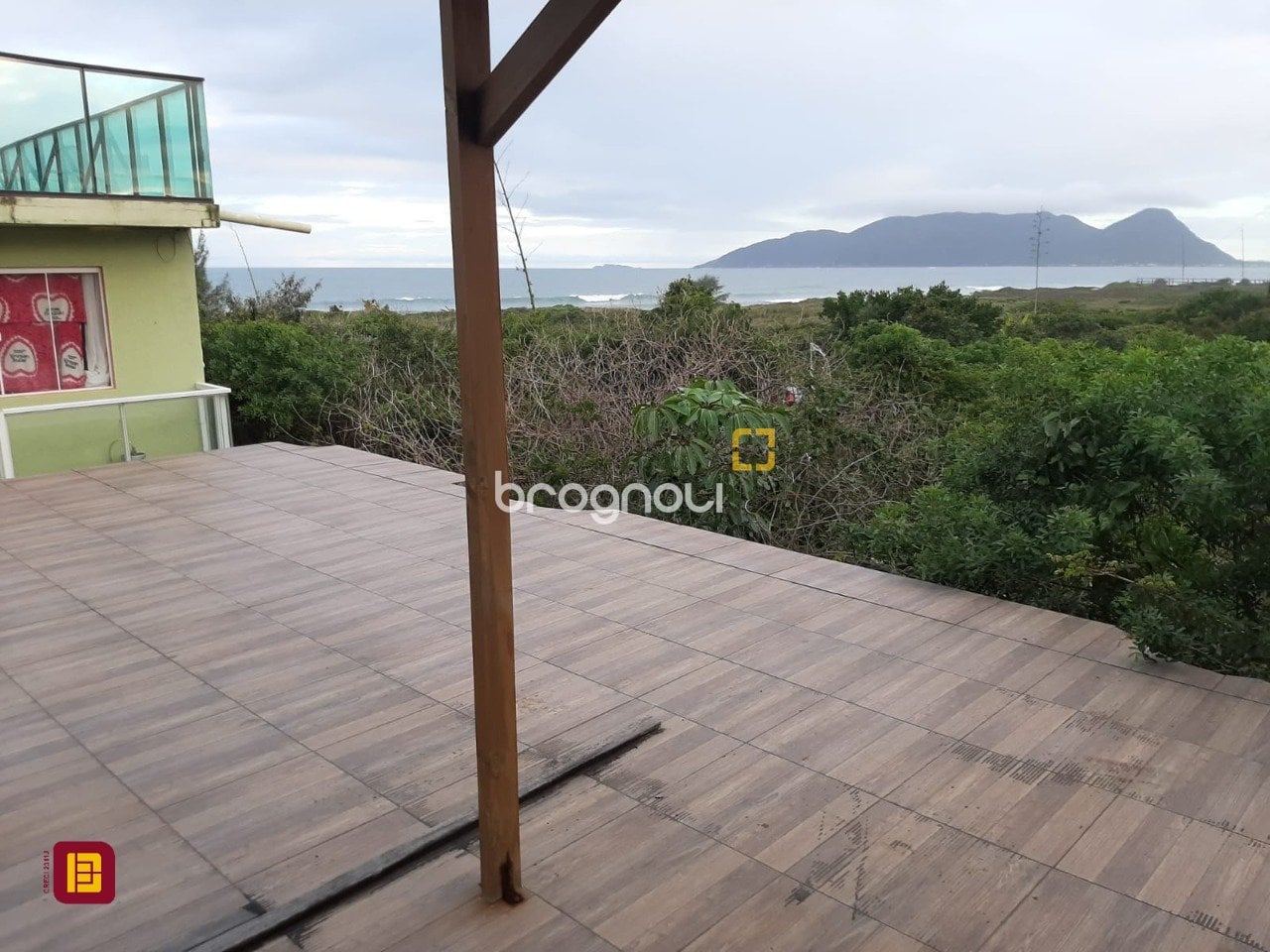 Casa à venda em Morro das Pedras, Florianópolis/SC — foto principal
