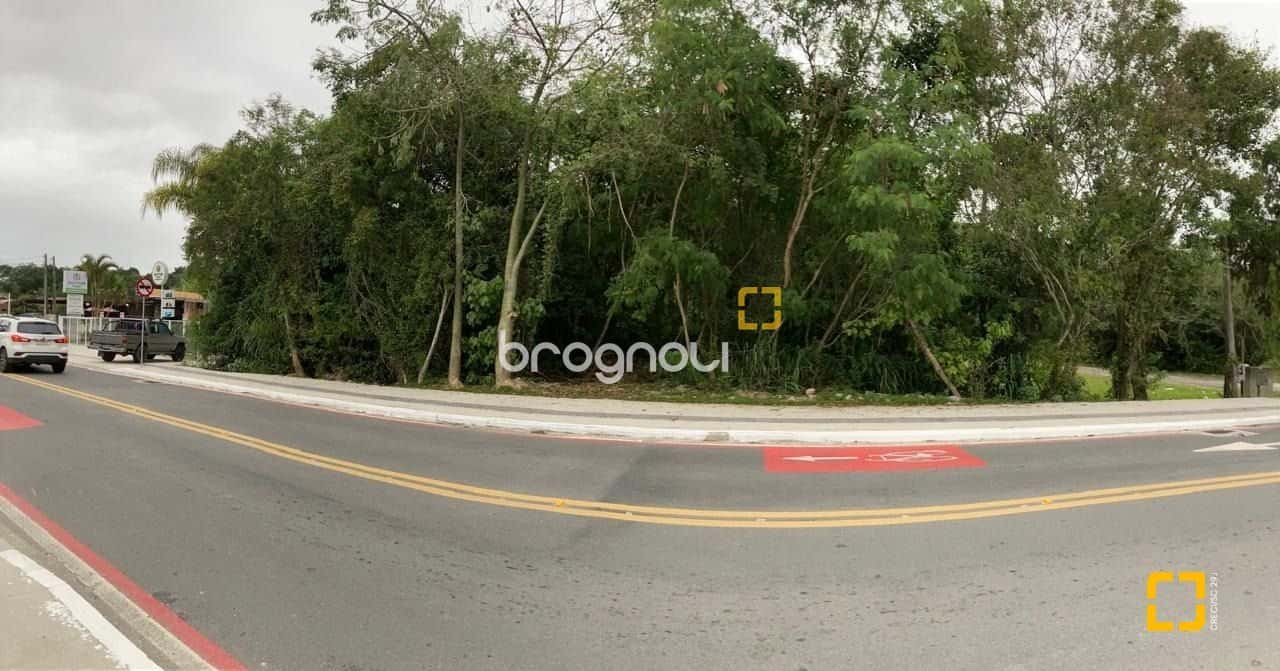Terreno para venda no bairro Ratones, em Florianópolis - SC. — foto principal