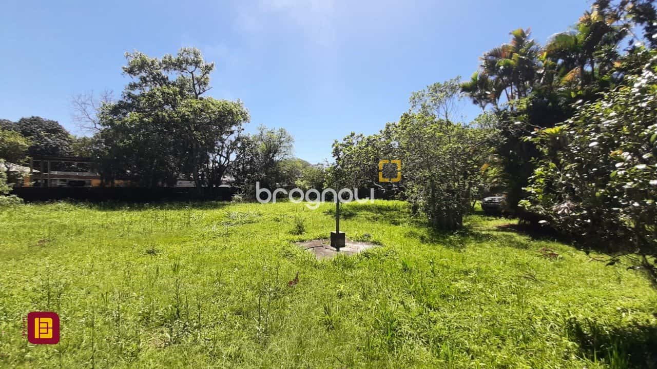 Terreno de 11.452,50 m² na geral da Vargem Grande — foto principal