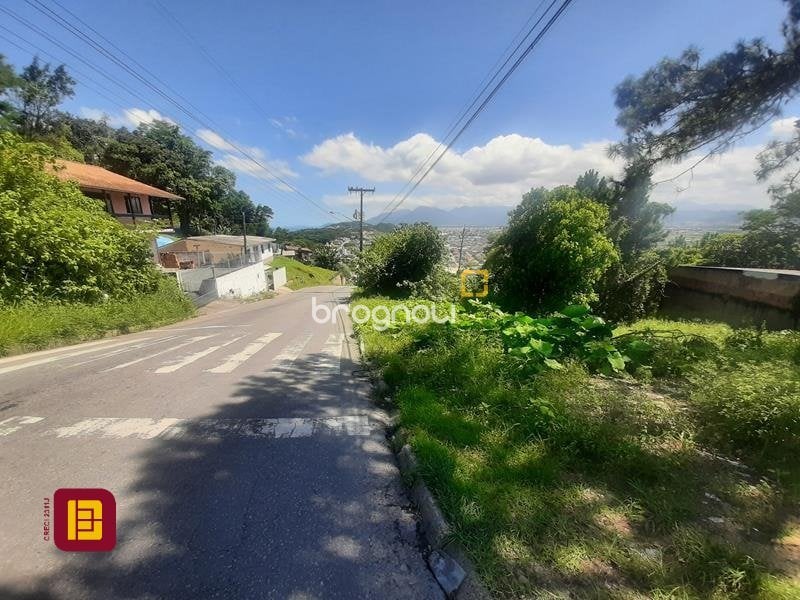 Terreno à venda em Forquilhas, São José/SC — foto principal
