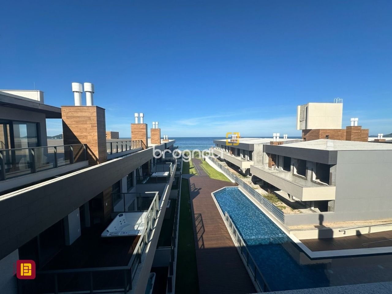 Apartamento à venda em Morro das Pedras, Florianópolis/SC — foto principal