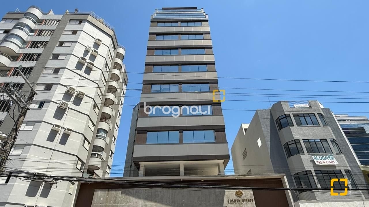 Sala Comercial à venda em Centro, Florianópolis/SC — foto principal