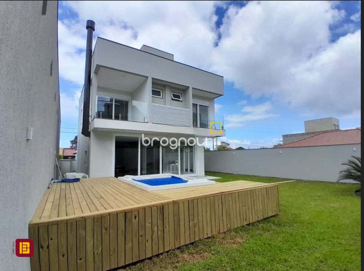 CASA 3 SUITES CAMPECHE - FINANCIÁVEL — foto principal