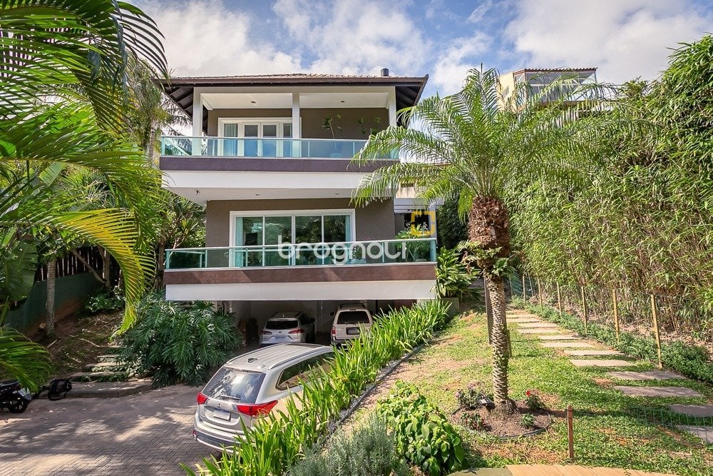 Casa à venda em Barra da Lagoa, Florianópolis/SC — foto principal