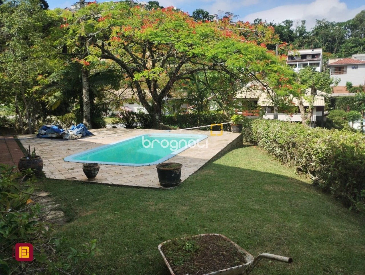 Casa em Condomínio à venda em Carvoeira, Florianópolis/SC — foto principal