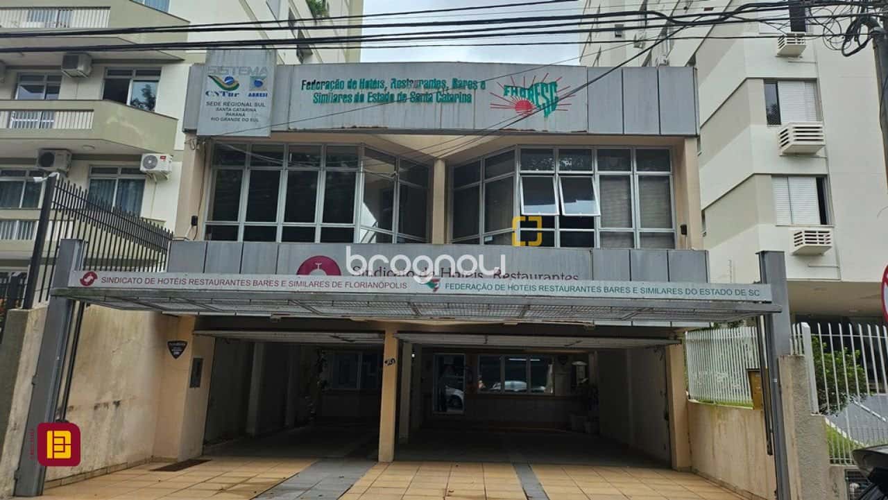 Prédio comercial 2 pavimentos no Centro — foto principal