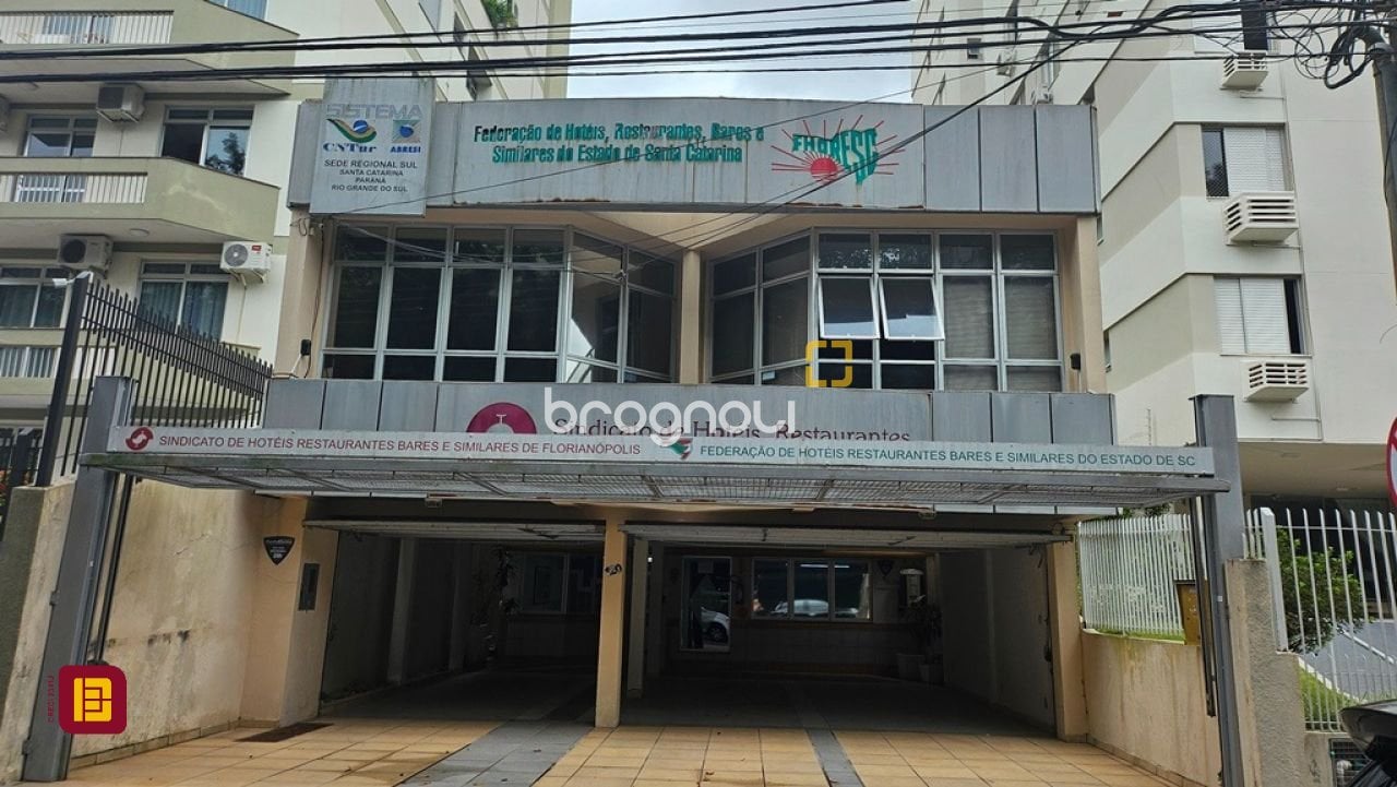 Prédio à venda em Centro, Florianópolis/SC — foto principal