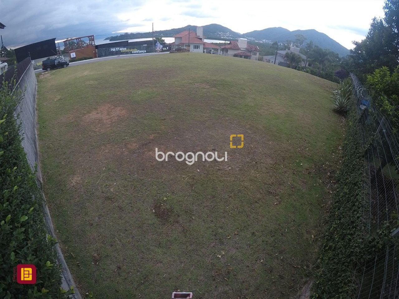 Terreno à venda em João Paulo, Florianópolis/SC — foto principal