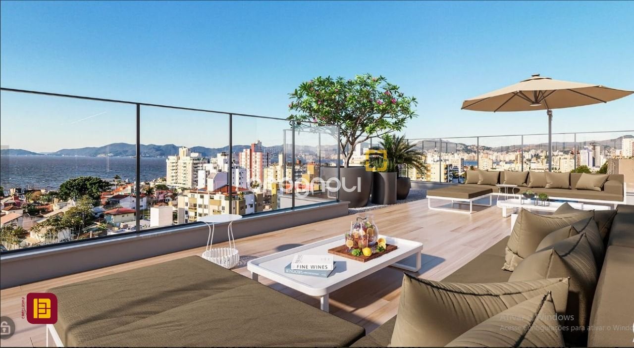 Apartamento à venda em Estreito, Florianópolis/SC — foto principal