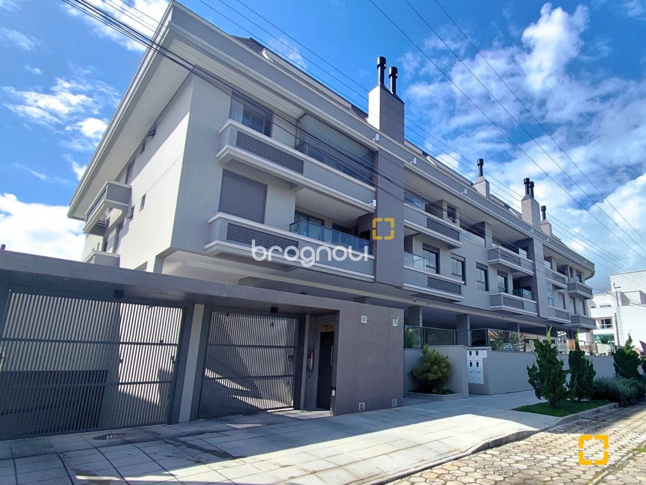 Apartamento à venda em Ingleses, Florianópolis/SC — foto principal