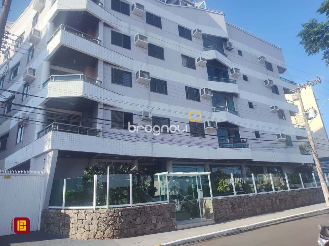 Cobertura - Bom Abrigo, Florianópolis — foto principal