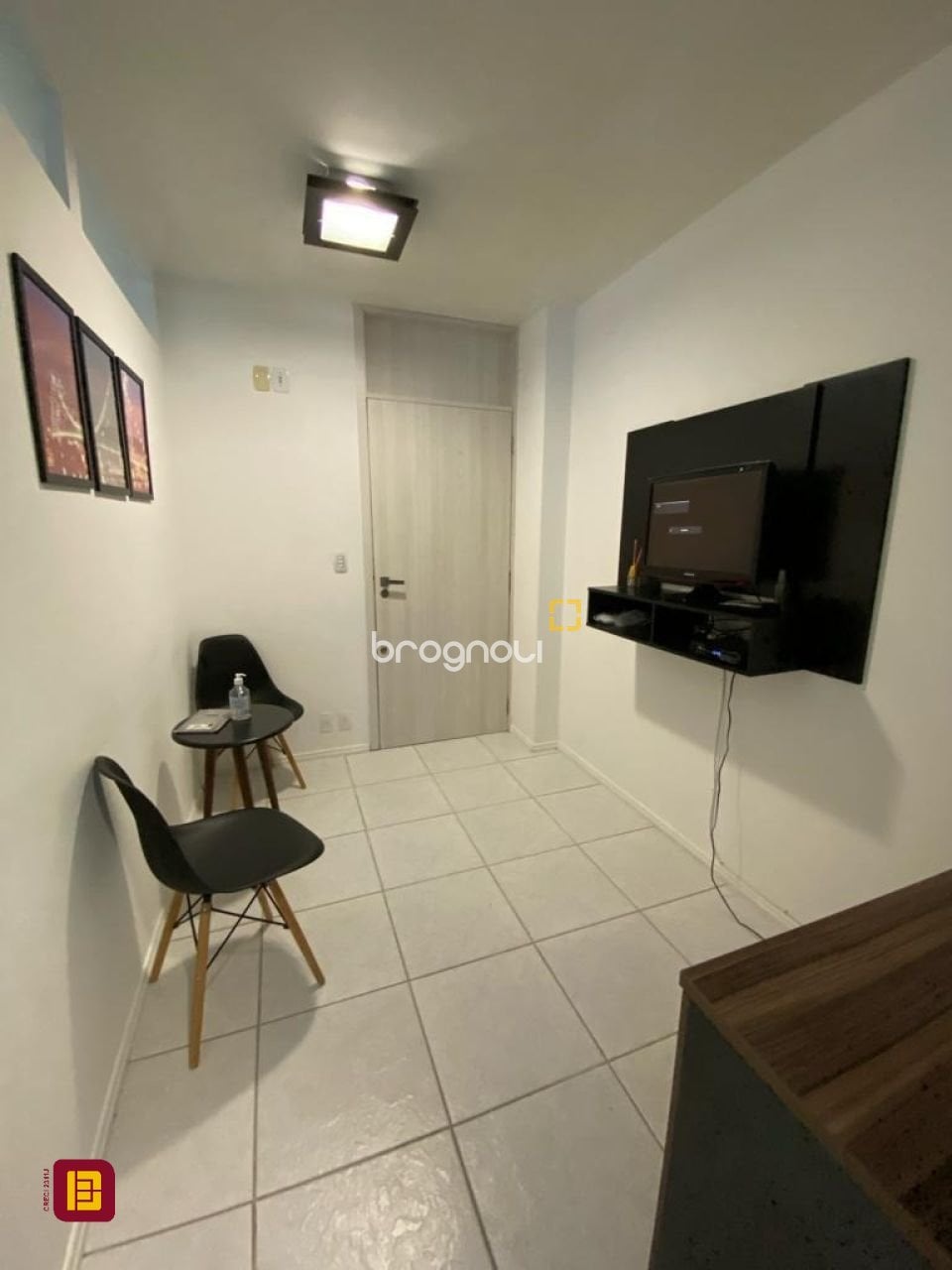 Sala Comercial à venda em Centro, Florianópolis/SC — foto principal