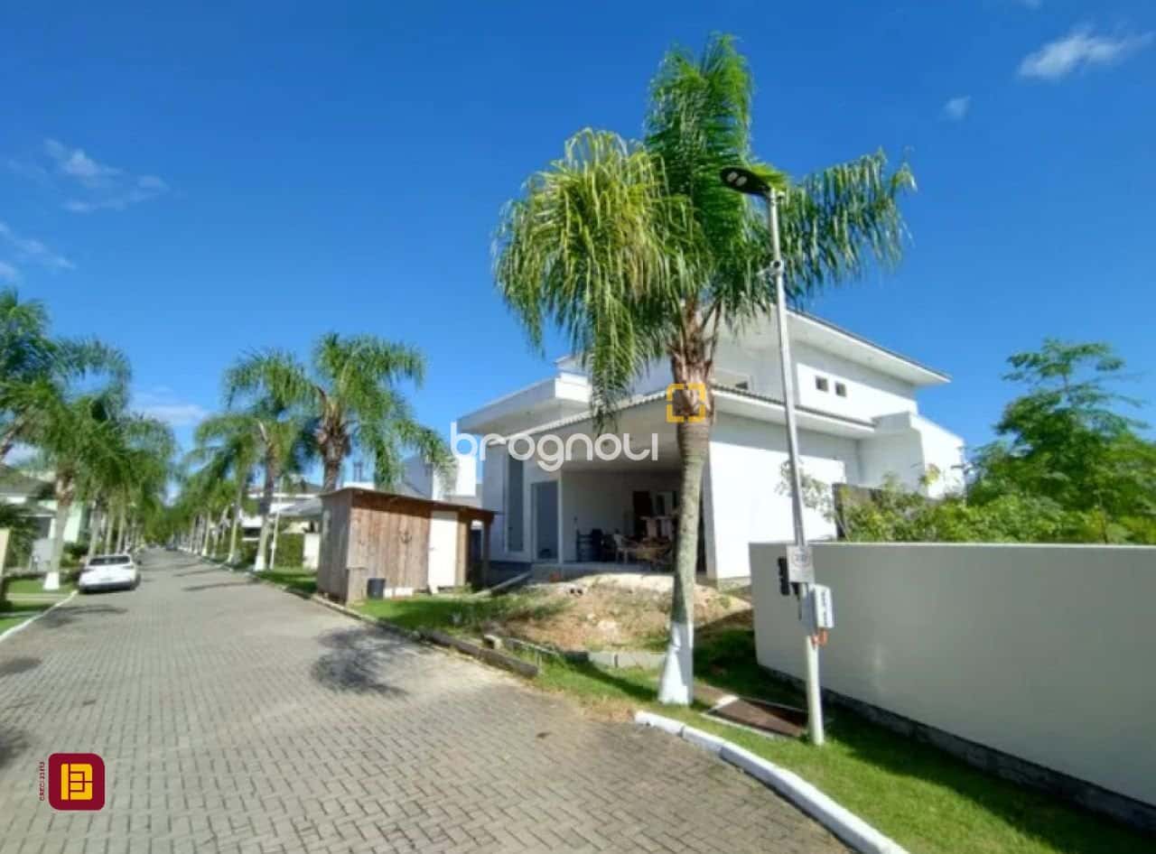 Casa 4 quartos Vargem Pequena — foto principal