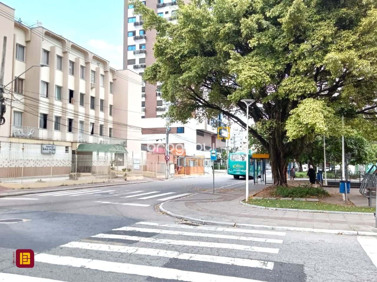 Apartamento com 2 quartos à venda no Kobrasol. — foto principal