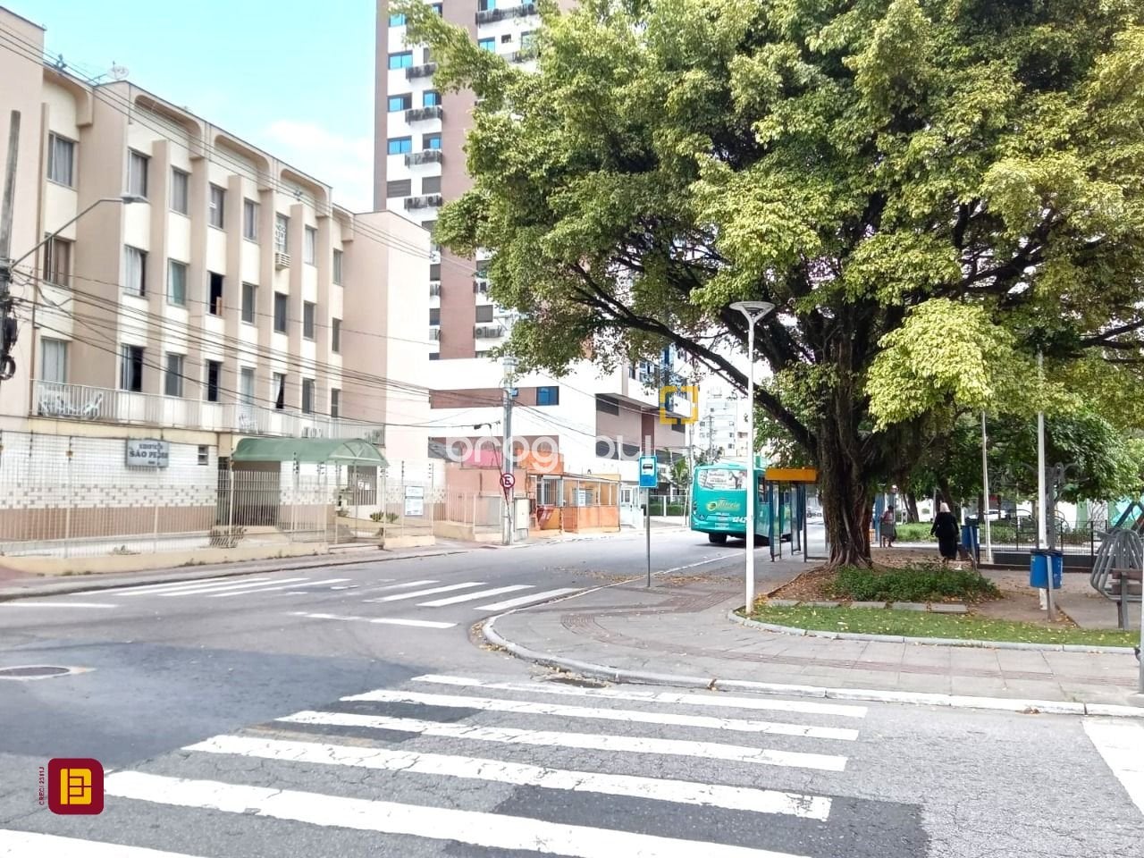 Apartamento à venda em Kobrasol, São José/SC — foto principal