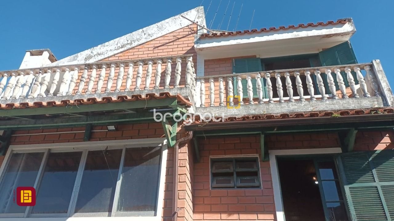 Casa à venda em São João do Rio Vermelho, Florianópolis/SC — foto principal