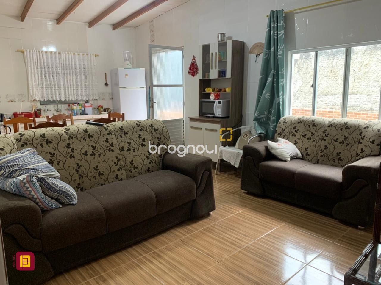 Casa à venda em Jurerê, Florianópolis/SC — foto principal