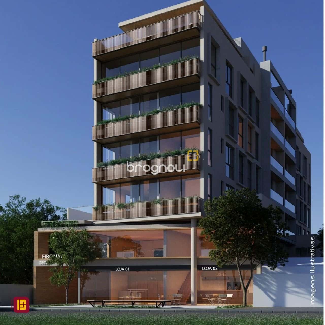 APARTAMENTOS NO CAMPECHE — foto principal