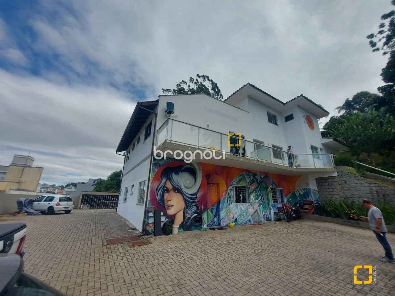 Prédio à venda em Carvoeira, Florianópolis/SC — foto principal