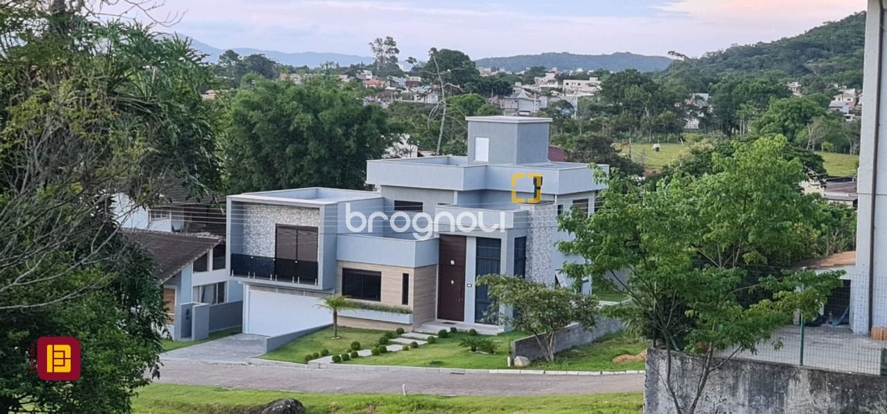 Casa em Condomínio à venda em Cachoeira do Bom Jesus, Florianópolis/SC — foto principal