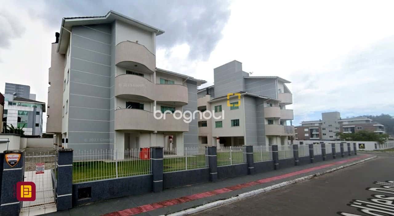 Apartamento 3 quartos Praia dos Ingleses Gaivotas — foto principal