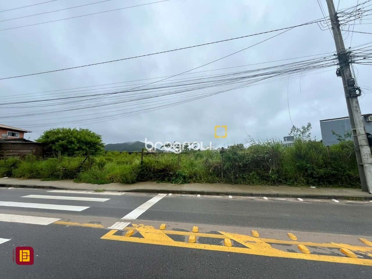 TERRENO DE 461M² À VENDA NO CAMPECHE. — foto principal