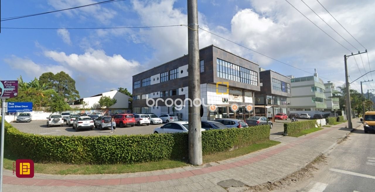 Sala Comercial à venda em Ingleses, Florianópolis/SC — foto principal