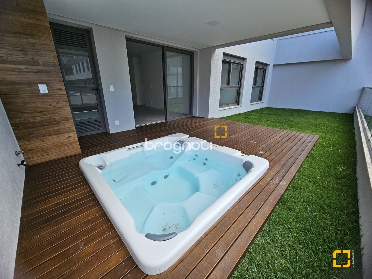 Apartamento à venda em Morro das Pedras, Florianópolis/SC — foto principal