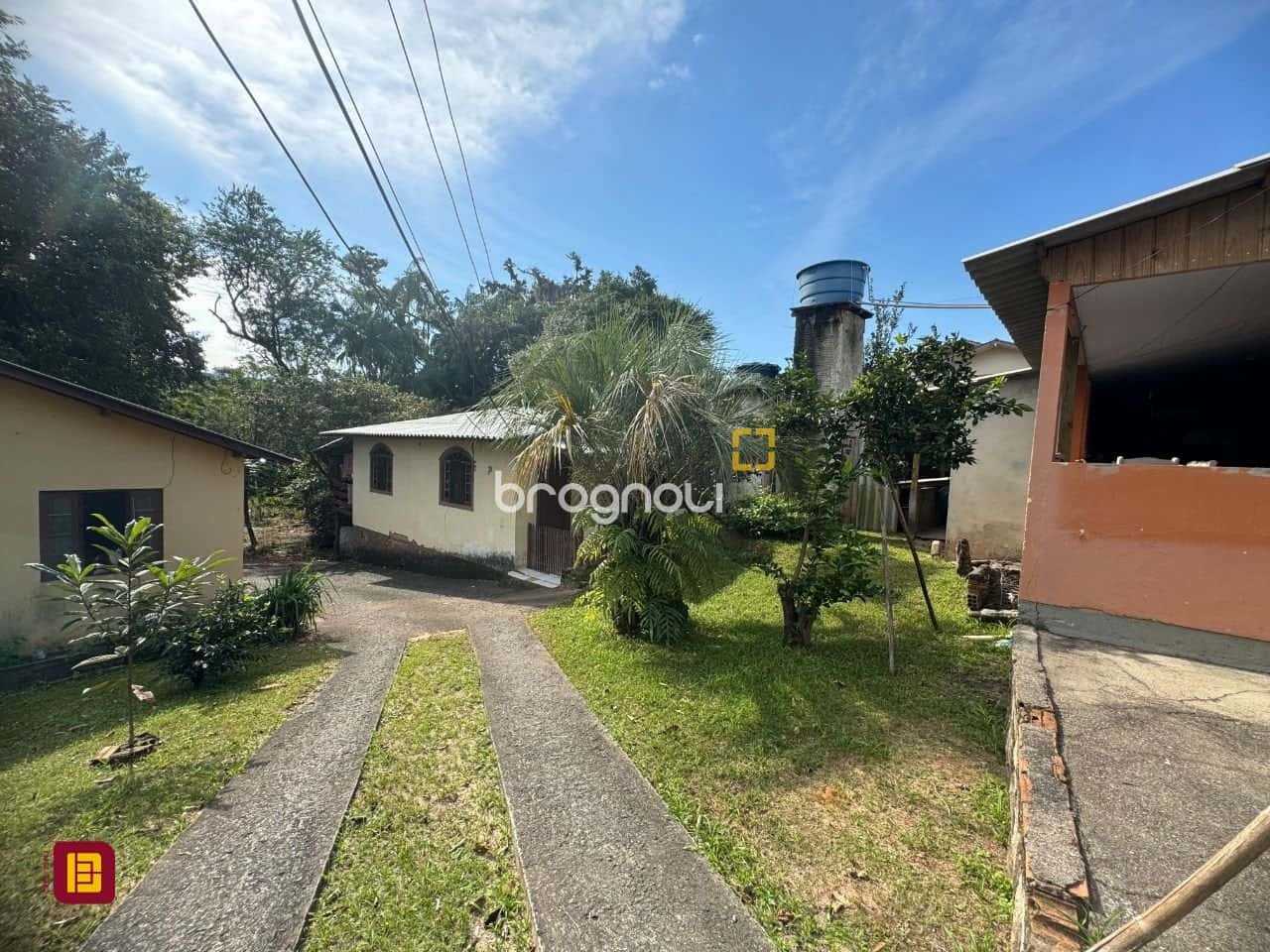 Terreno a venda com viabilidade no Rio Tavares - excelente ponto! — foto principal