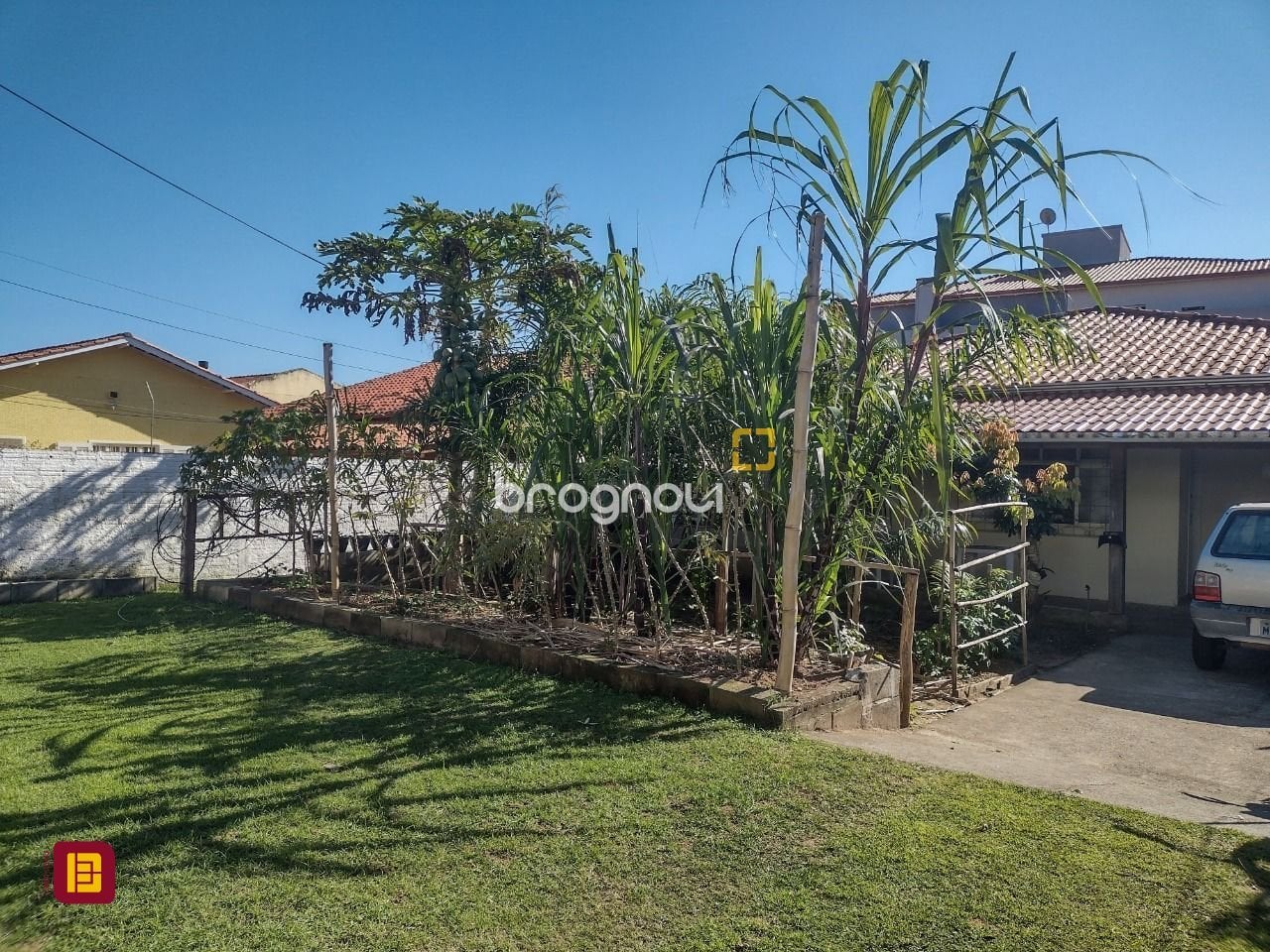Casa à venda em Ingleses, Florianópolis/SC — foto principal