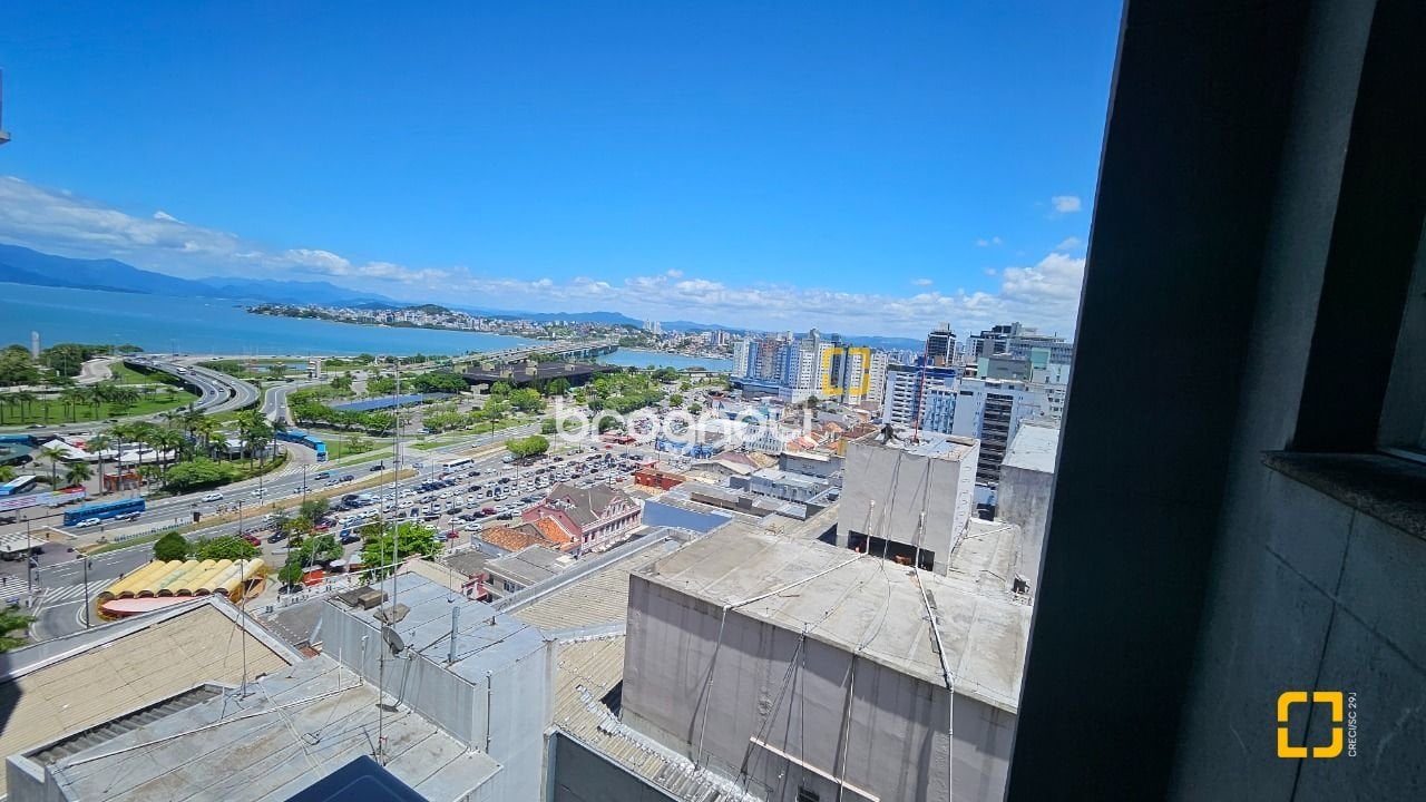 Apartamento à venda em Centro, Florianópolis/SC — foto principal