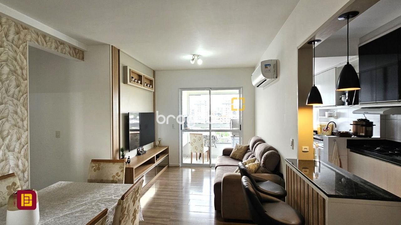 Apartamento à venda em Areias, São José/SC — foto principal