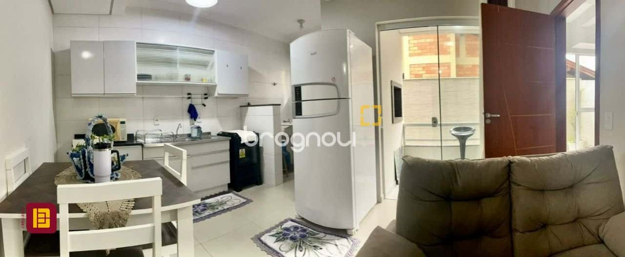 BROGNOLI VENDE: Apartamento de 3 dormitórios no centrinho dos Ingleses — foto principal