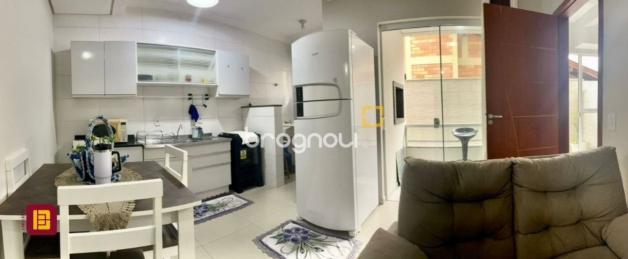 Apartamento à venda em Ingleses, Florianópolis/SC — foto principal
