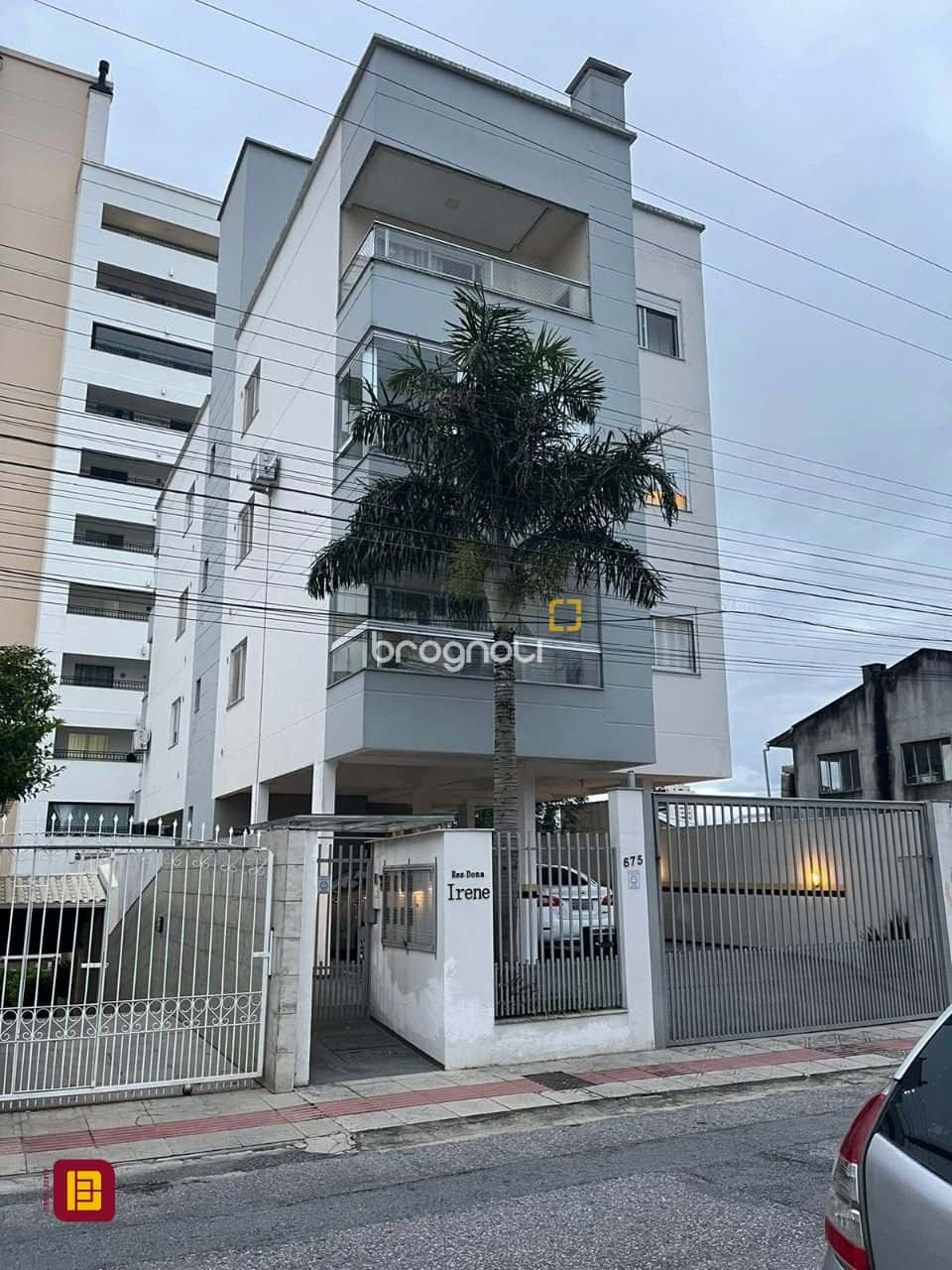 BROGNOLI VENDE- Apartamento 2 dormitórios bairro Ipiranga — foto principal