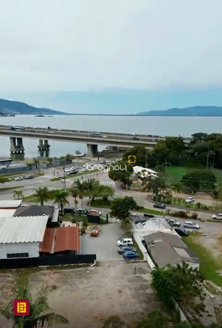 Terreno à venda em Estreito, Florianópolis/SC — foto principal